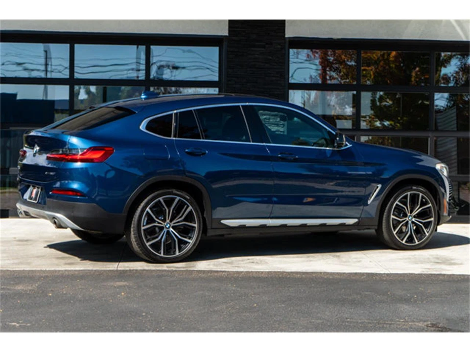 2020 BMW G02 X4 - Image 9 of 31