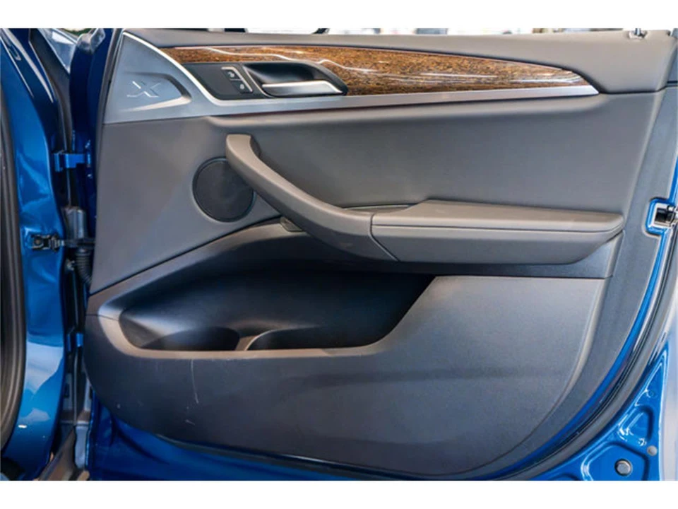 2020 BMW G02 X4 - Image 31 of 31