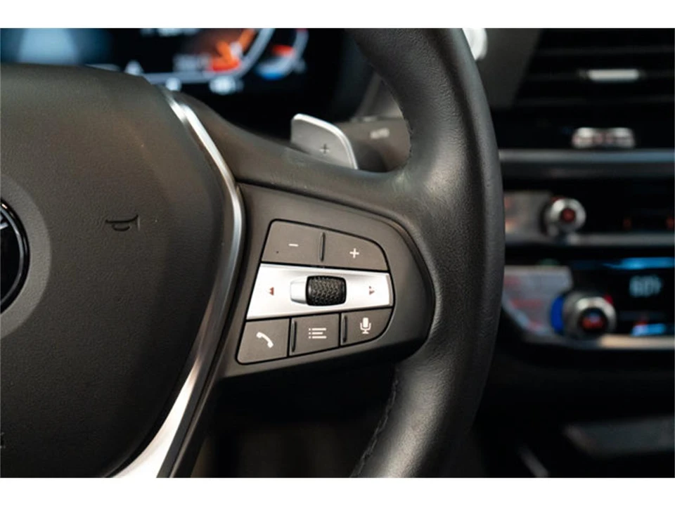2020 BMW G02 X4 - Image 25 of 31