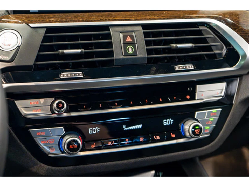 2020 BMW G02 X4 - Image 19 of 31