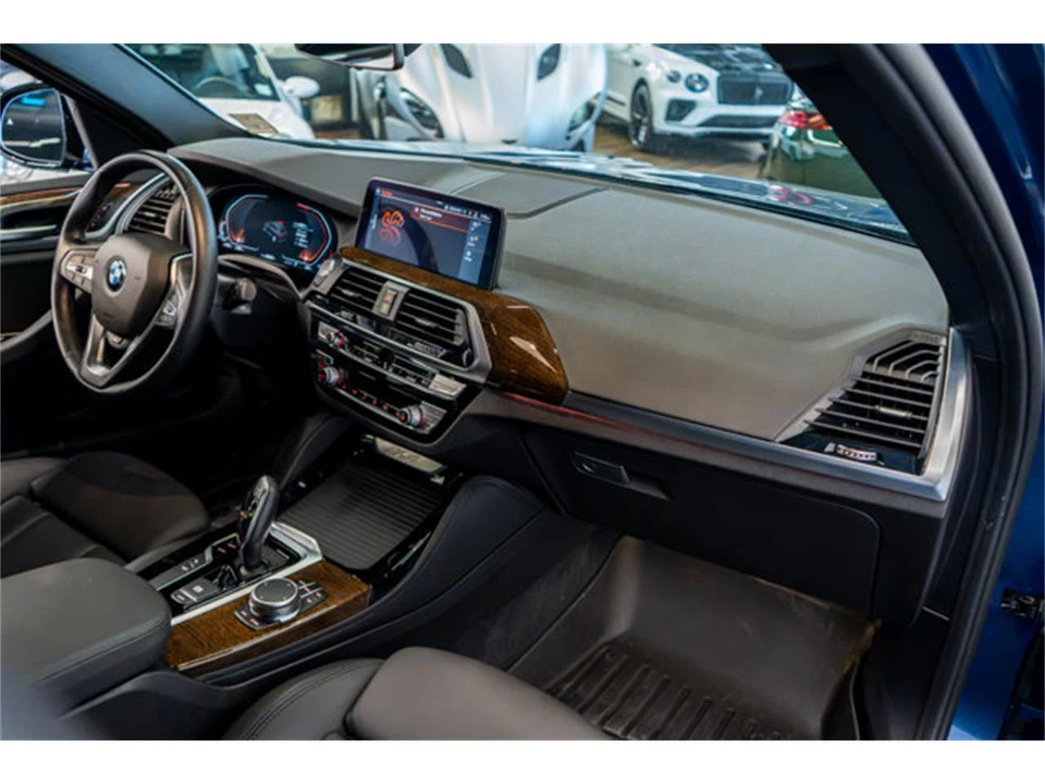 2020 BMW G02 X4 - Image 29 of 31
