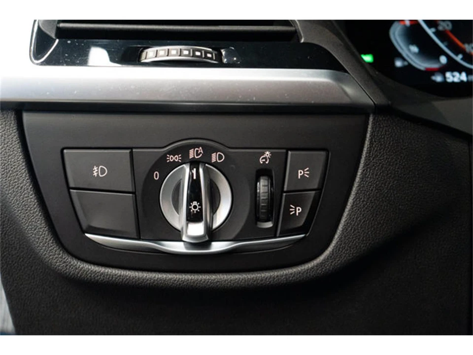 2020 BMW G02 X4 - Image 27 of 31