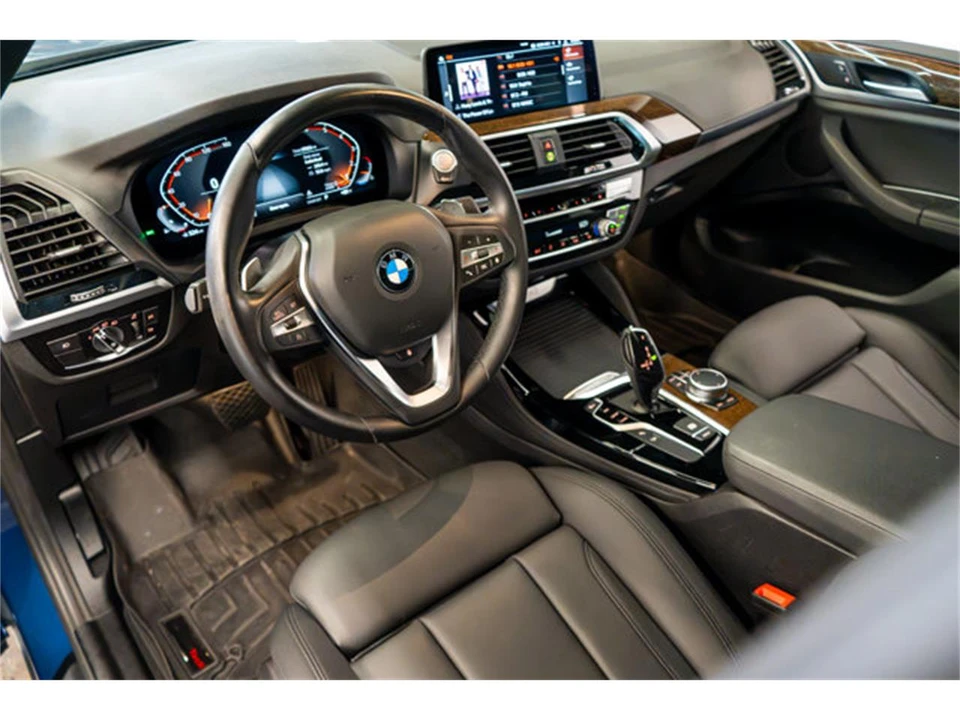 2020 BMW G02 X4 - Image 13 of 31
