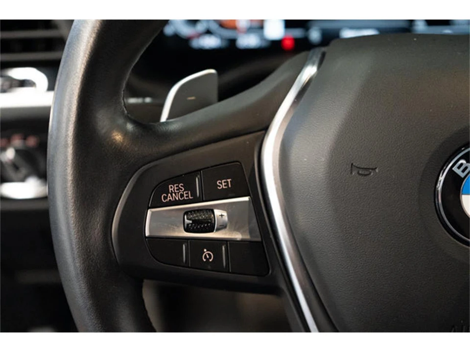 2020 BMW G02 X4 - Image 26 of 31