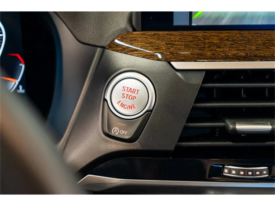 2020 BMW G02 X4 - Image 24 of 31
