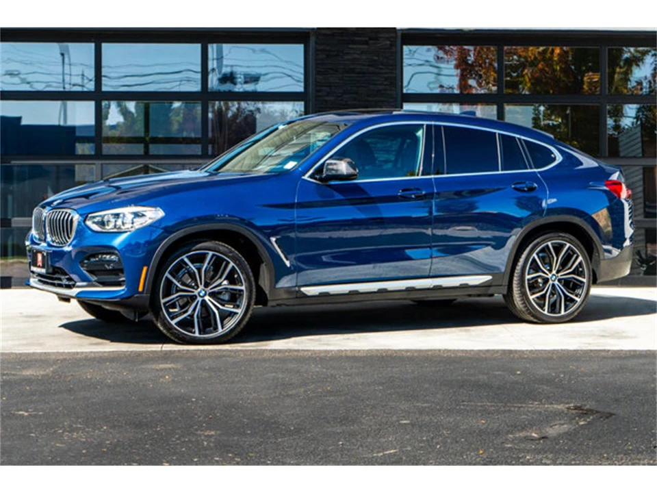 2020 BMW G02 X4 - Image 2 of 31