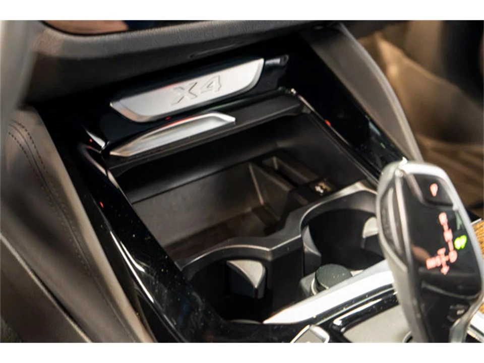 2020 BMW G02 X4 - Image 18 of 31
