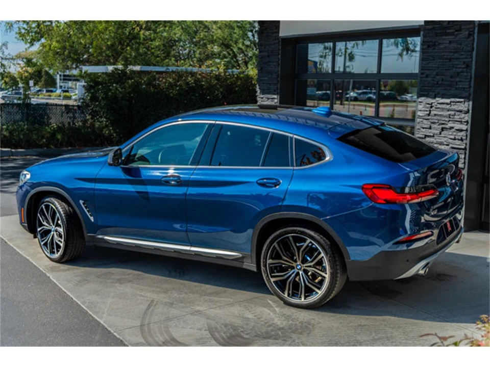 2020 BMW G02 X4 - Image 8 of 31