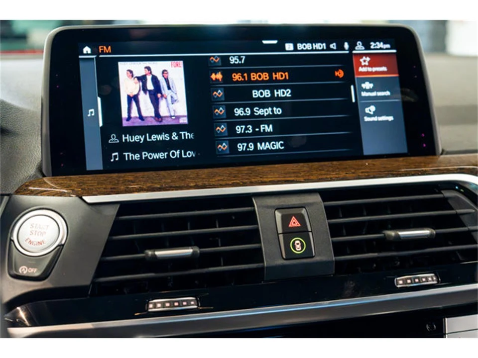 2020 BMW G02 X4 - Image 20 of 31