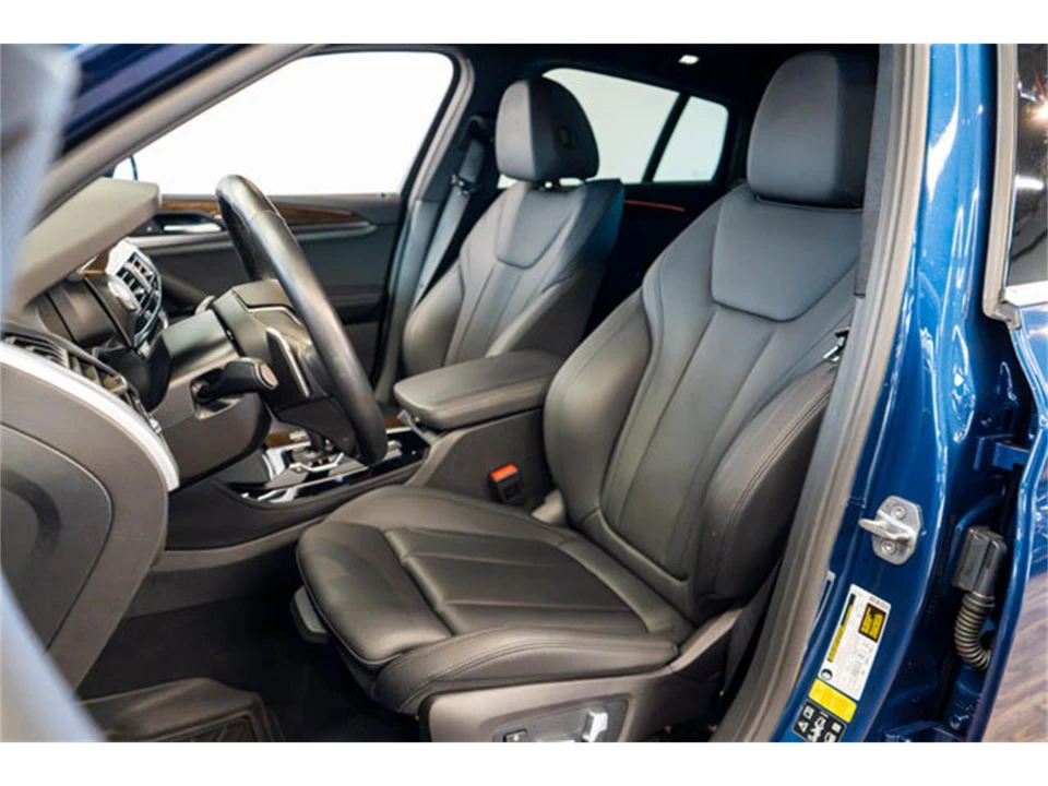 2020 BMW G02 X4 - Image 16 of 31