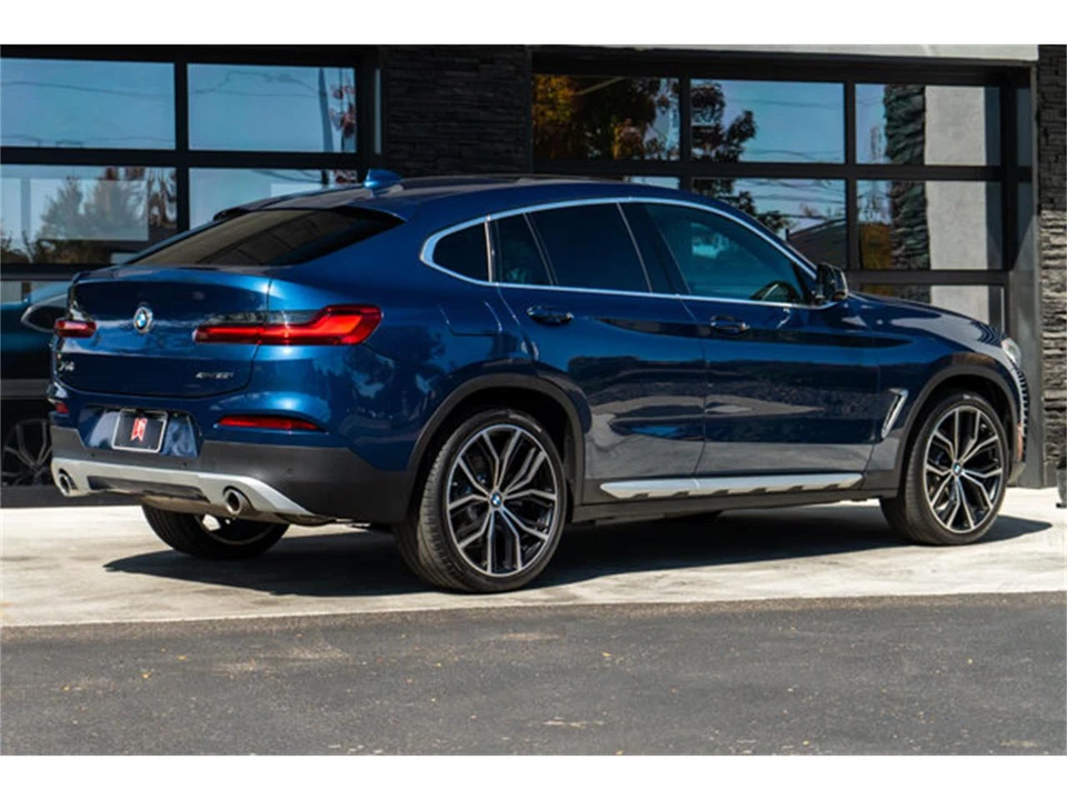 2020 BMW G02 X4 - Image 10 of 31