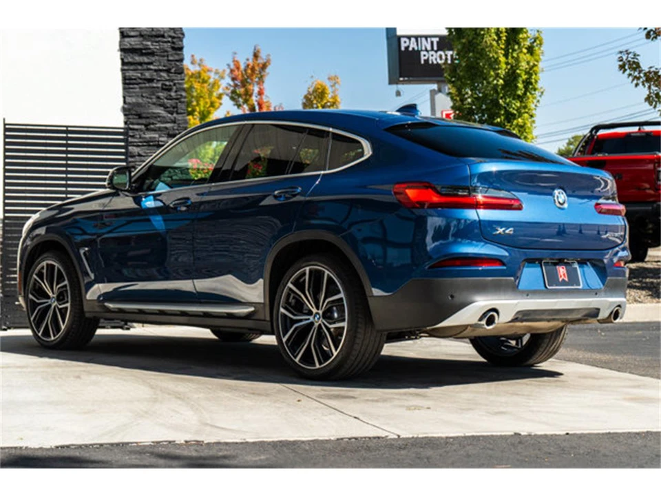 2020 BMW G02 X4 - Image 12 of 31