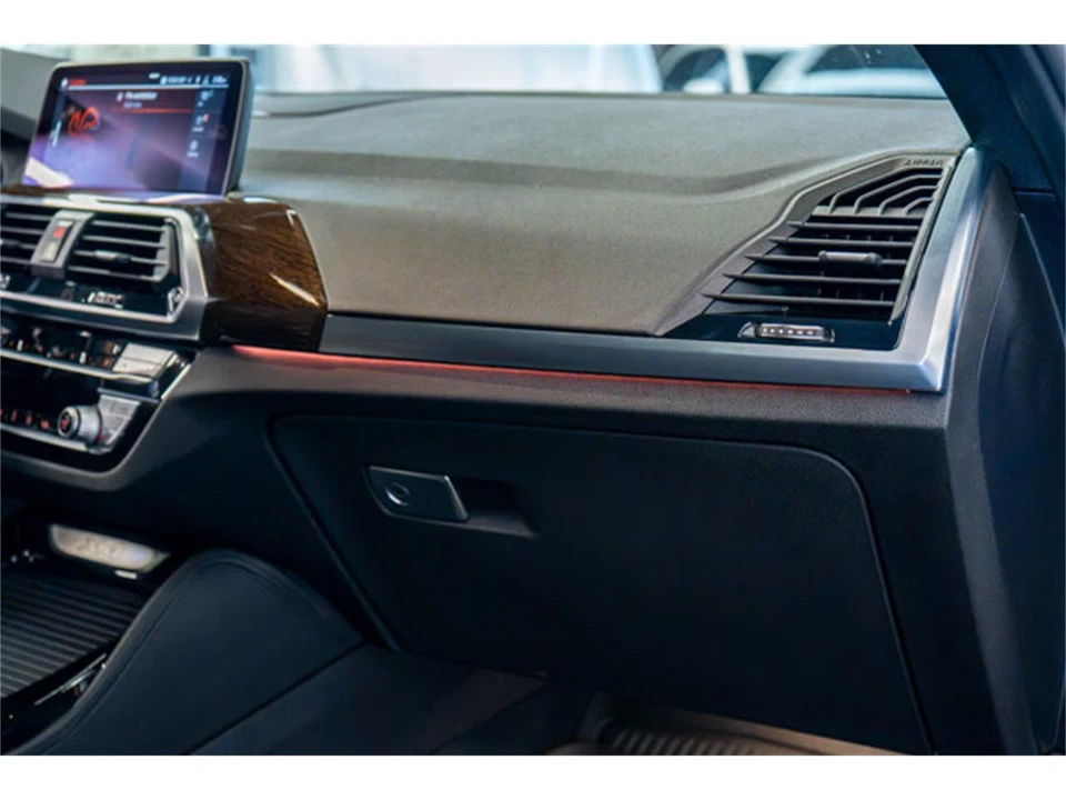 2020 BMW G02 X4 - Image 30 of 31