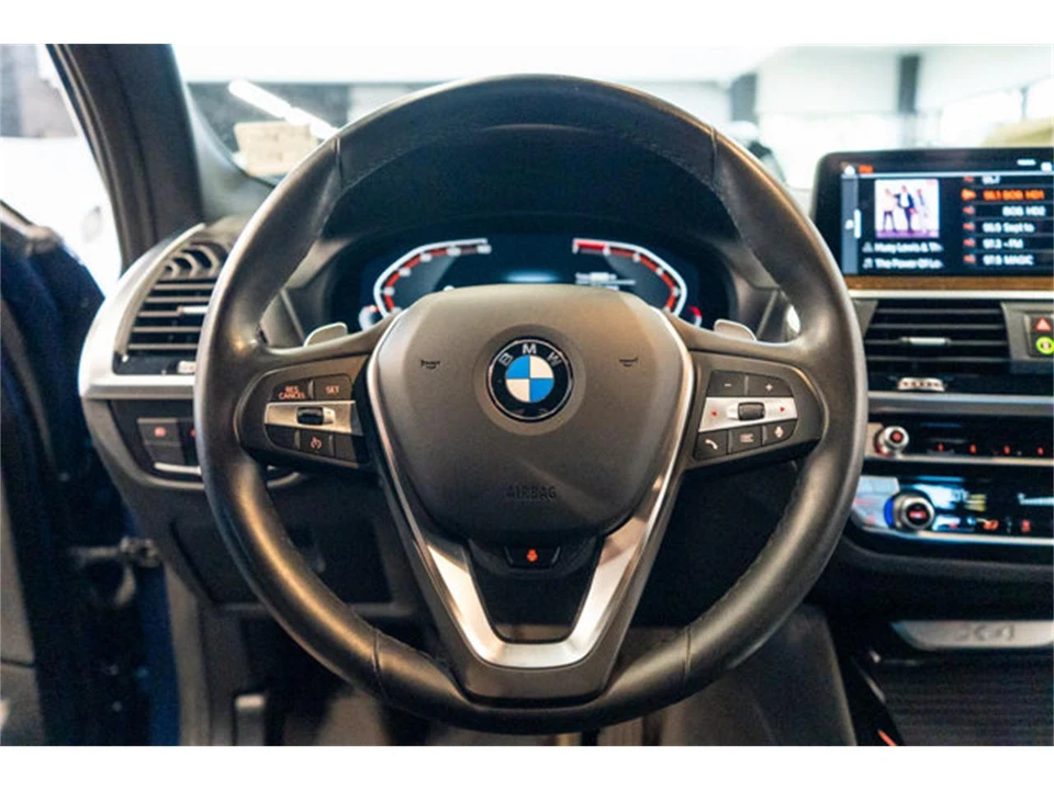 2020 BMW G02 X4 - Image 14 of 31