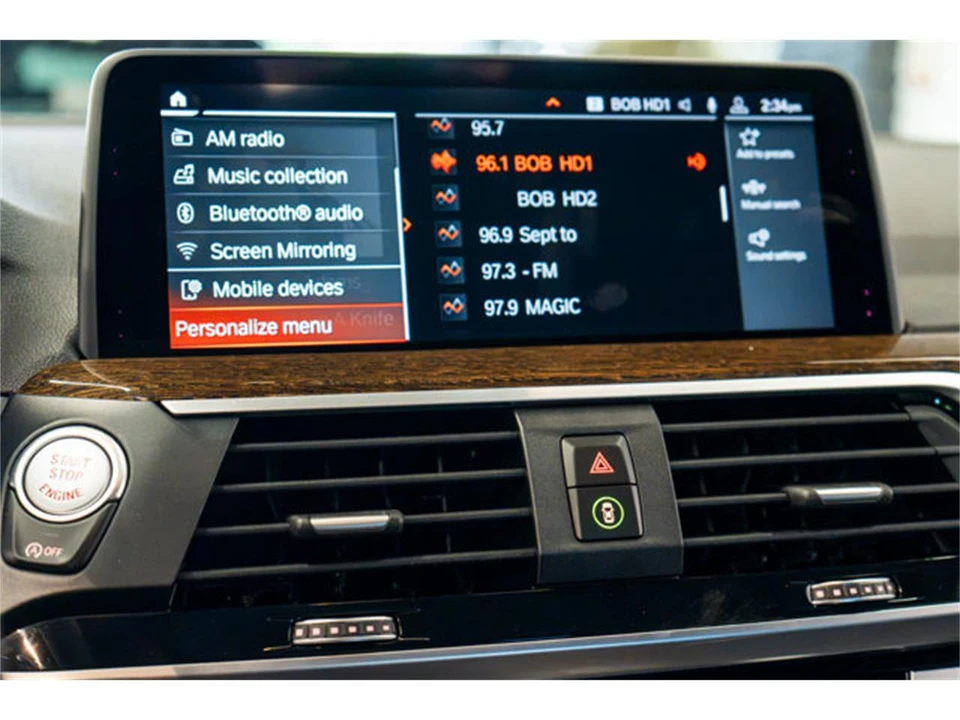 2020 BMW G02 X4 - Image 22 of 31