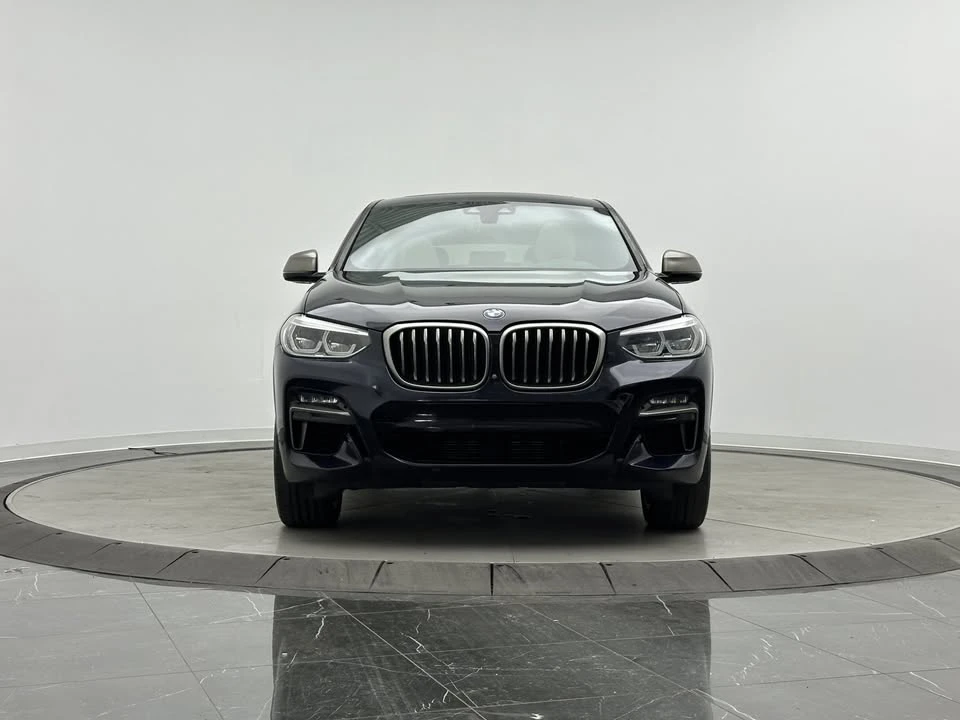 2020 BMW G02 X4 - Image 2 of 20