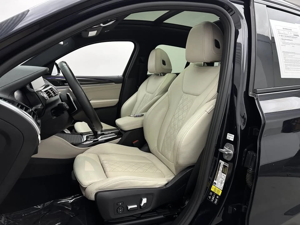 2020 BMW G02 X4 - Image 19 of 20