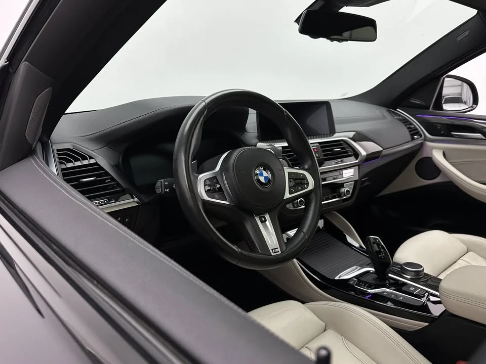 2020 BMW G02 X4 - Image 11 of 20