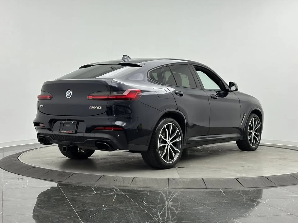 2020 BMW G02 X4 - Image 9 of 20