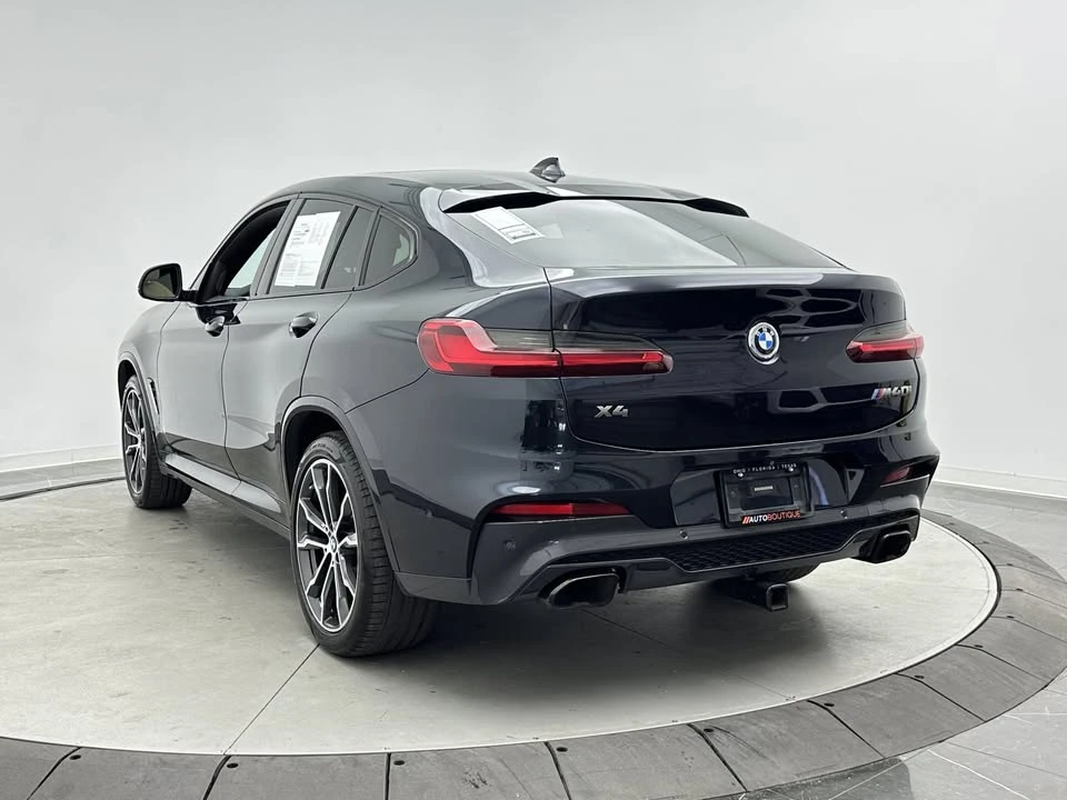 2020 BMW G02 X4 - Image 7 of 20