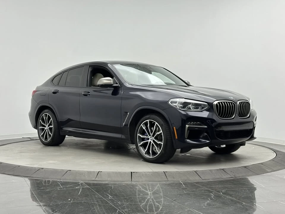 2020 BMW G02 X4 - Image 3 of 20