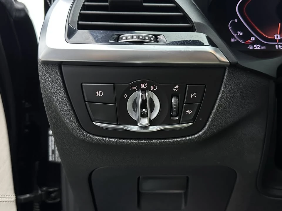 2020 BMW G02 X4 - Image 20 of 20
