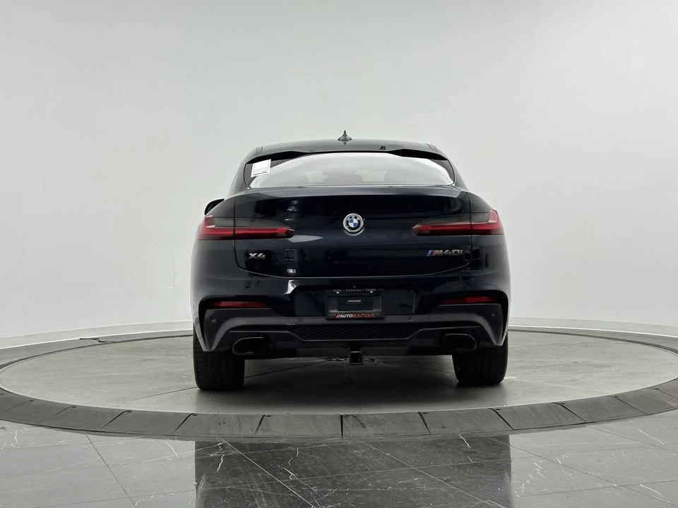2020 BMW G02 X4 - Image 8 of 20
