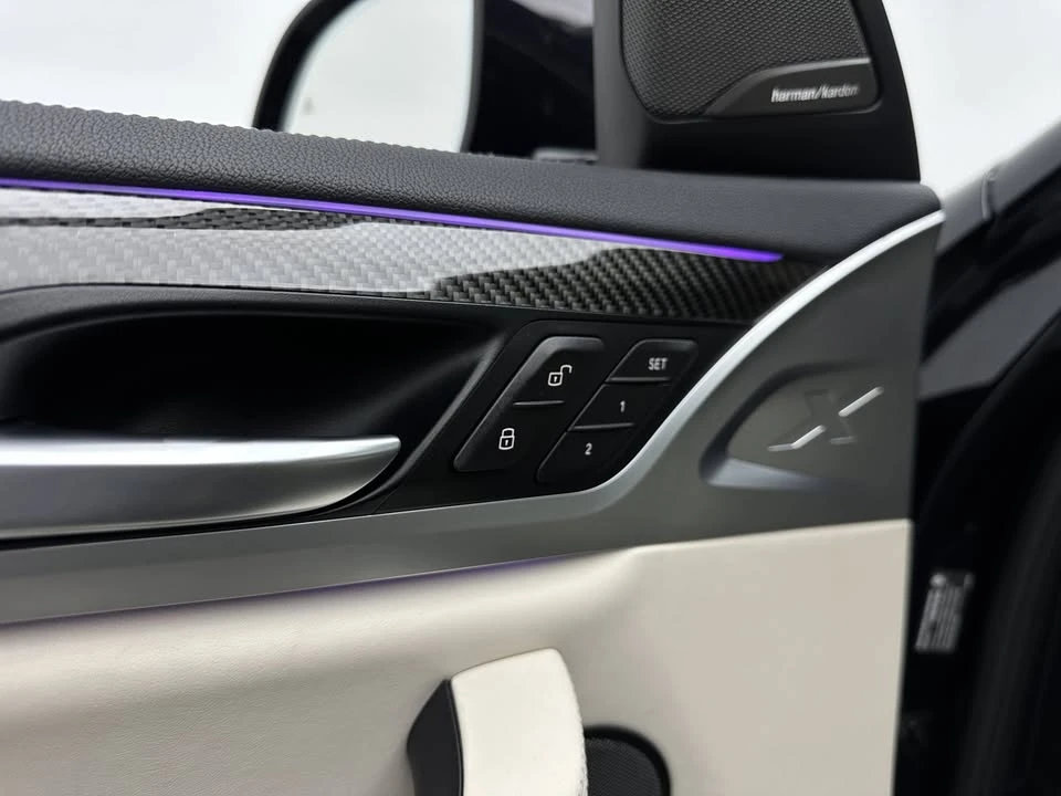 2020 BMW G02 X4 - Image 15 of 20