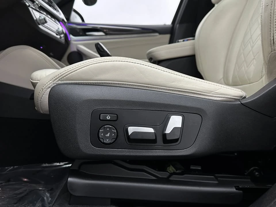 2020 BMW G02 X4 - Image 18 of 20