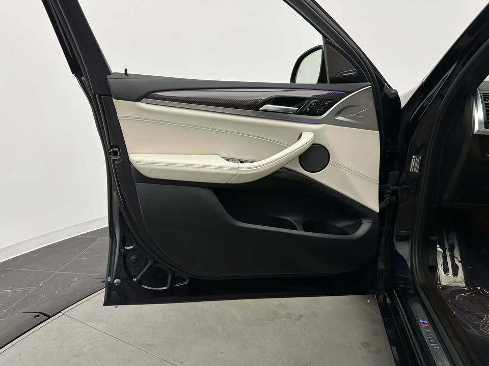 2020 BMW G02 X4 - Image 12 of 20