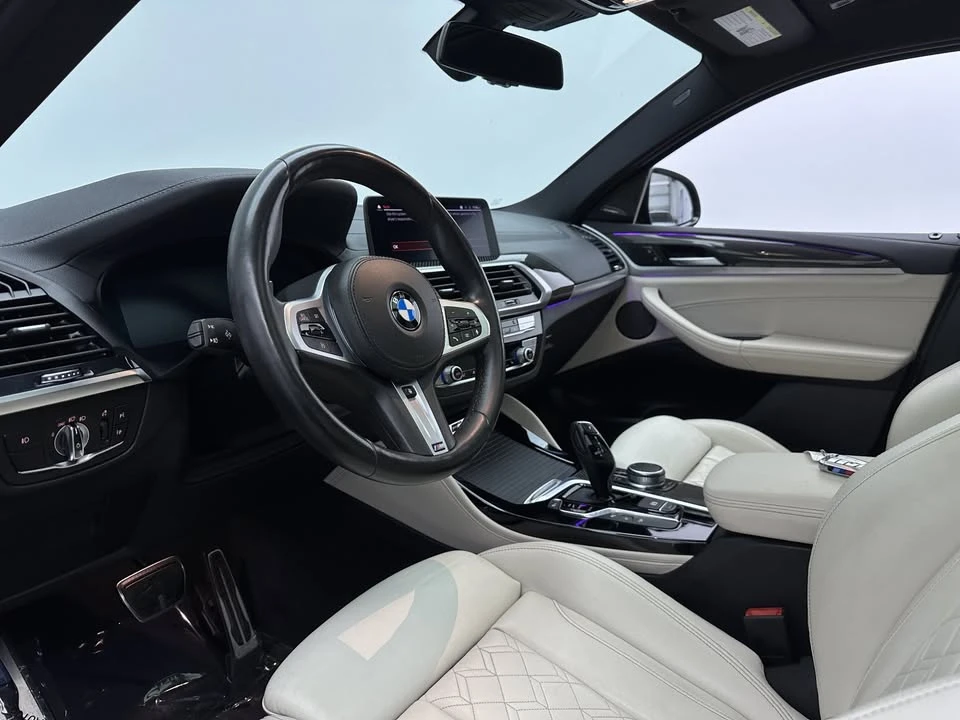 2020 BMW G02 X4 - Image 13 of 20