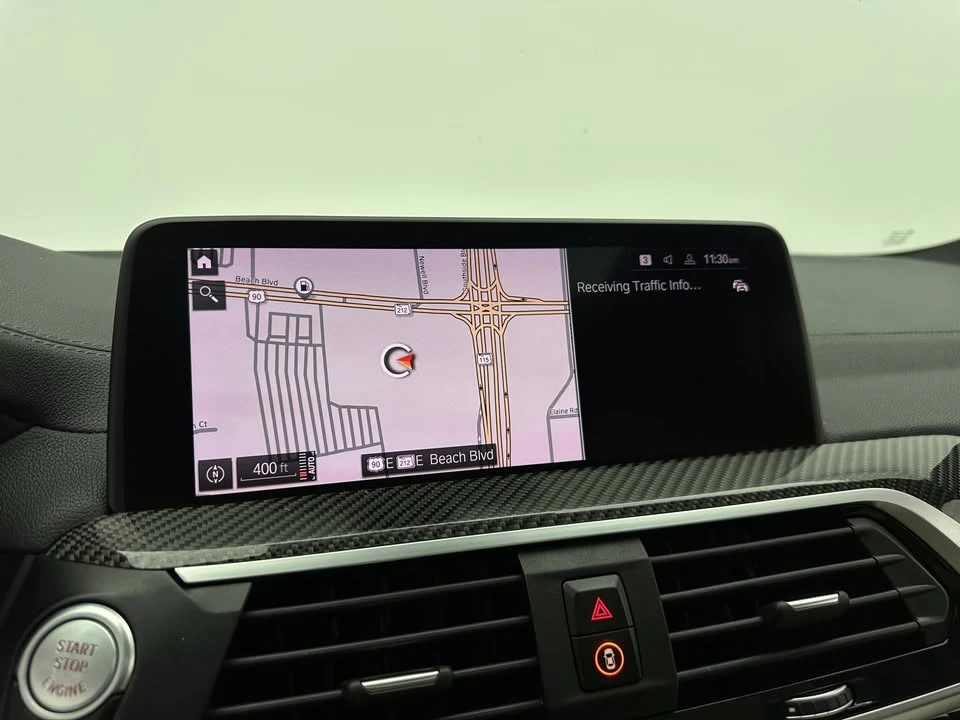 2020 BMW G02 X4 - Image 6 of 20