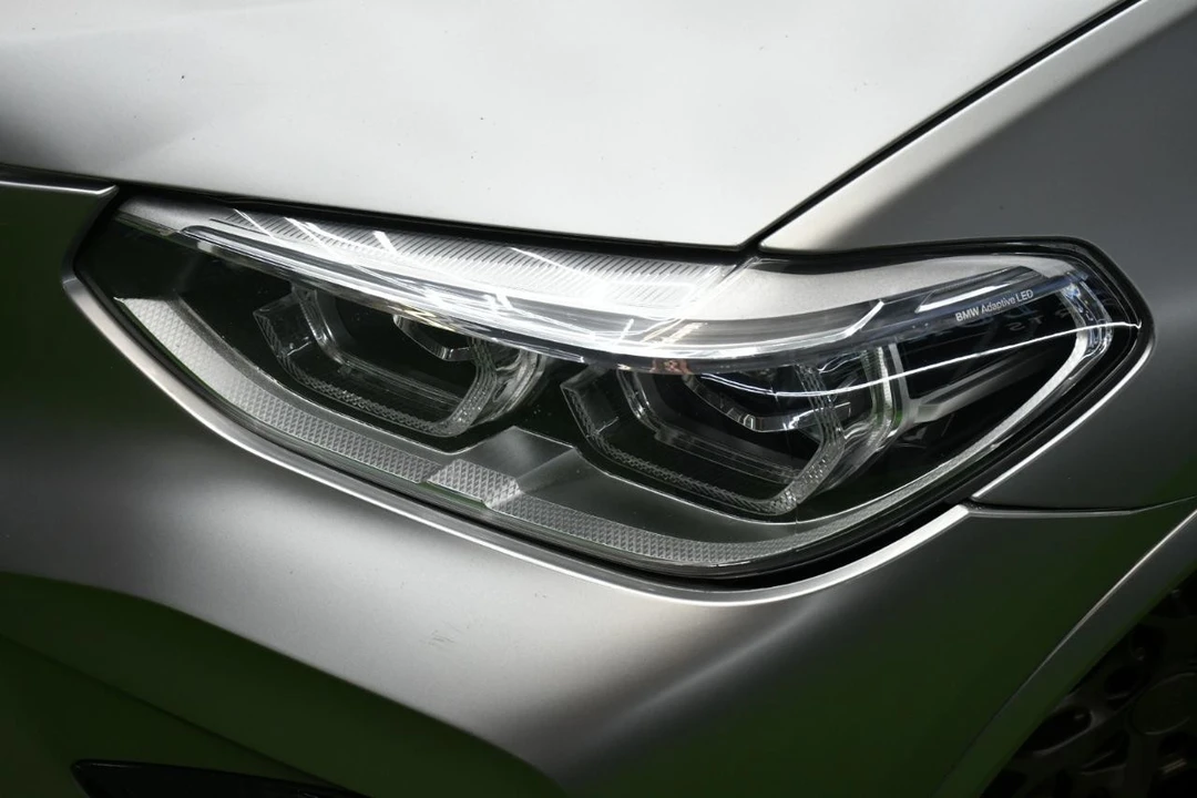 2020 BMW X4 M - Image 7 of 21