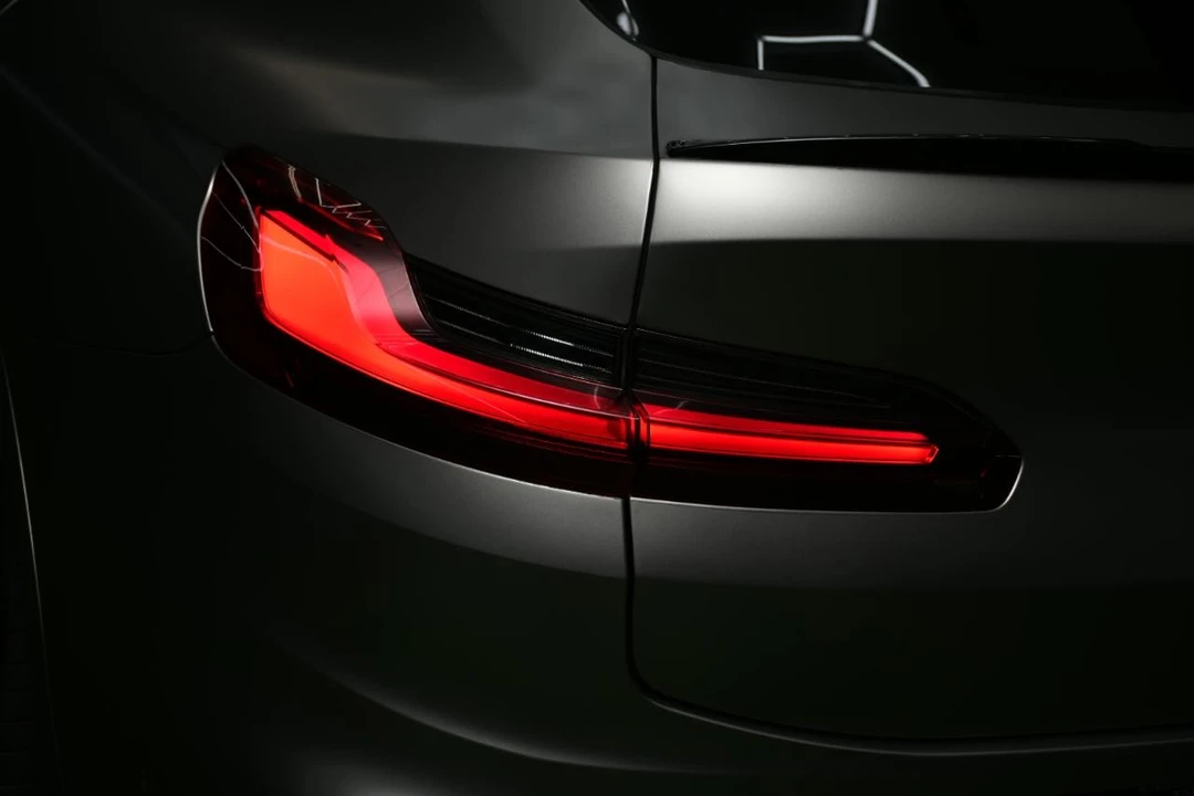 2020 BMW X4 M - Image 12 of 21