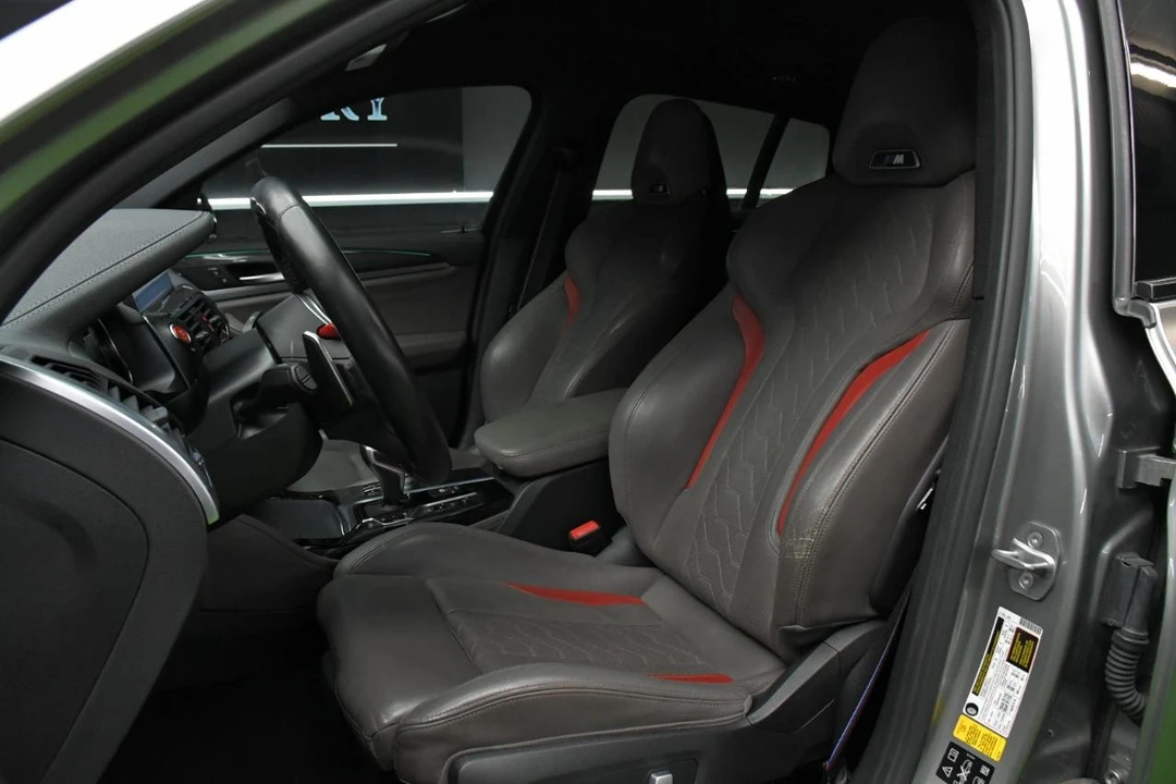 2020 BMW X4 M - Image 21 of 21