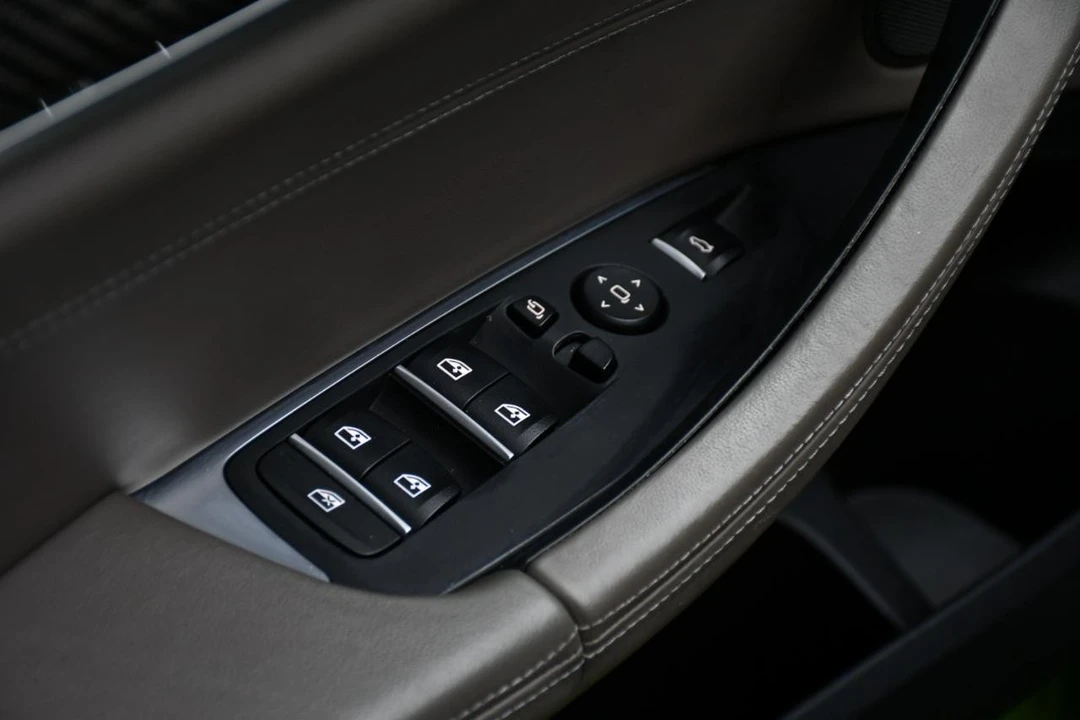 2020 BMW X4 M - Image 17 of 21
