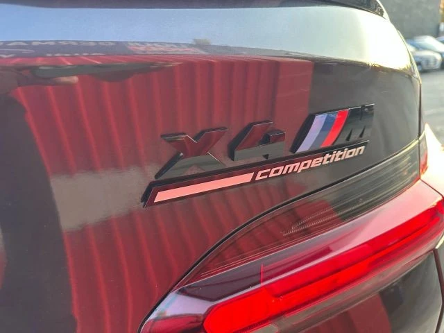 2020 BMW X4 M - Image 5 of 21
