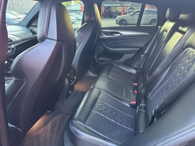 2020 BMW X4 M - Image 17 of 21