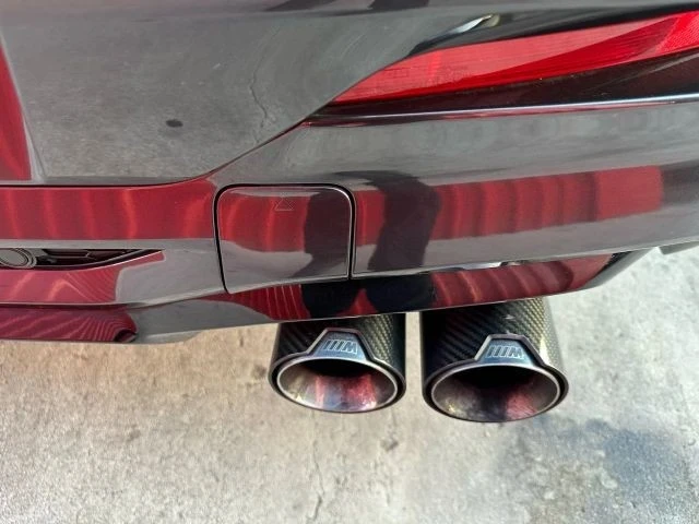 2020 BMW X4 M - Image 4 of 21
