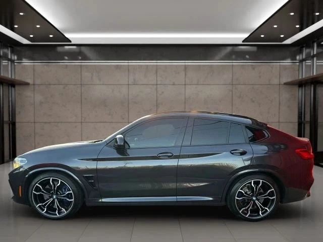 2020 BMW X4 M - Image 10 of 21