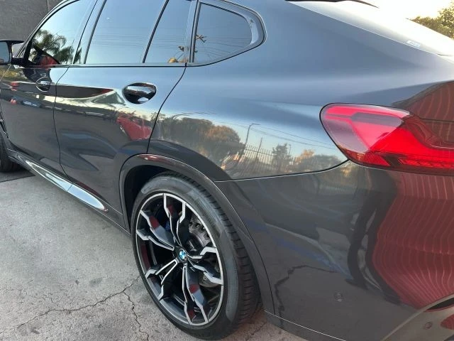 2020 BMW X4 M - Image 11 of 21