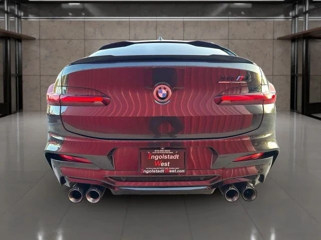 2020 BMW X4 M - Image 2 of 21