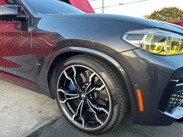 2020 BMW X4 M - Image 6 of 21