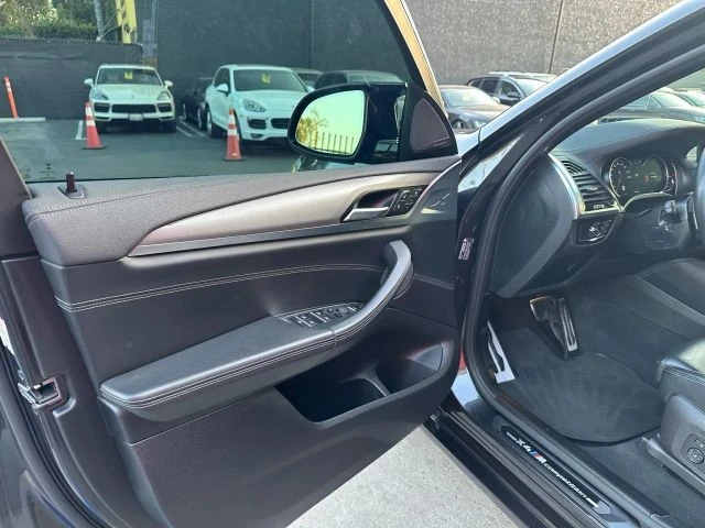 2020 BMW X4 M - Image 12 of 21