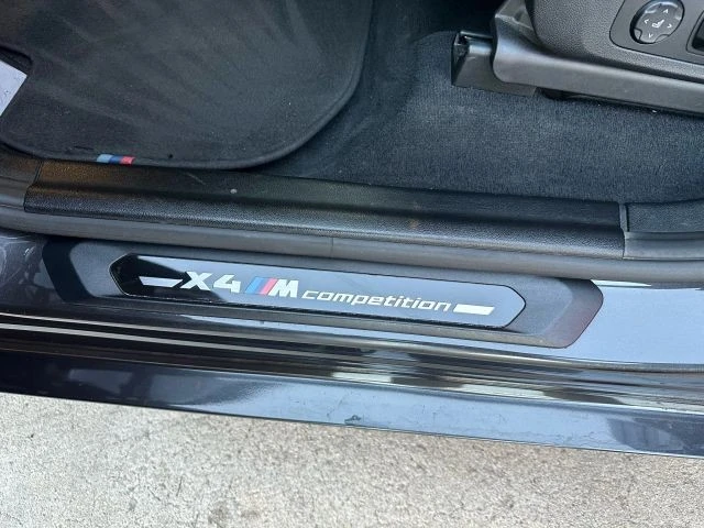 2020 BMW X4 M - Image 14 of 21