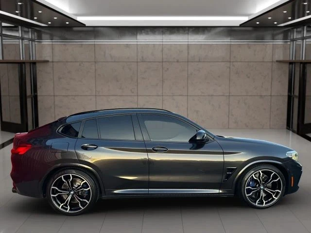 2020 BMW X4 M - Image 7 of 21
