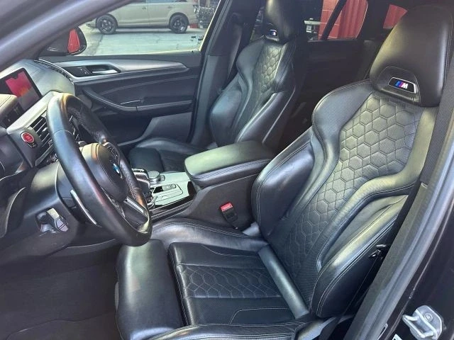 2020 BMW X4 M - Image 13 of 21