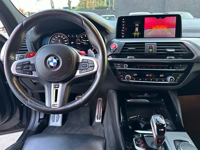 2020 BMW X4 M - Image 21 of 21