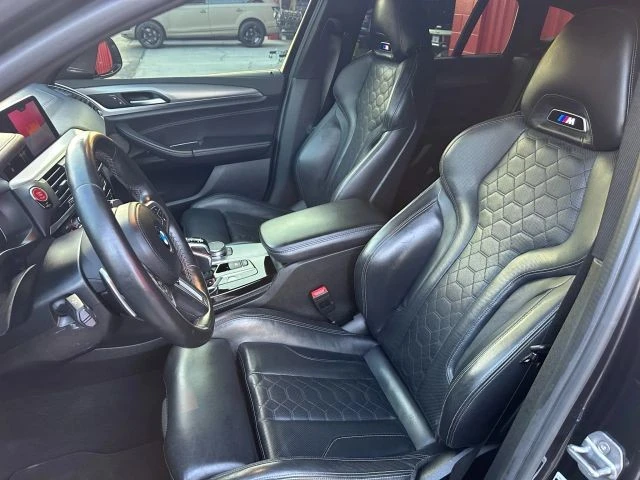 2020 BMW X4 M - Image 13 of 21
