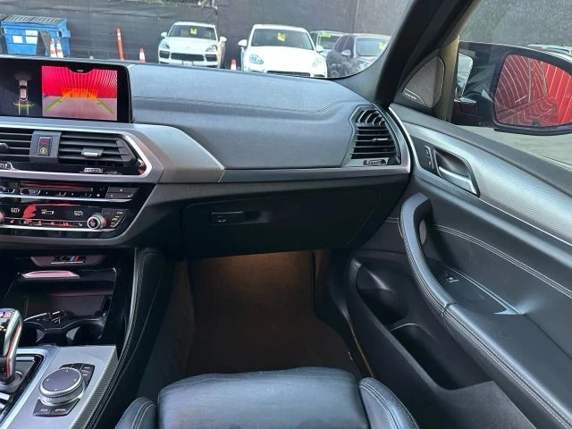 2020 BMW X4 M - Image 20 of 21